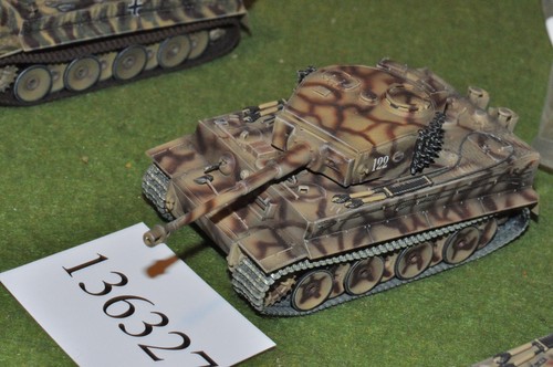 20mm ww2 german tiger tank - ww2,