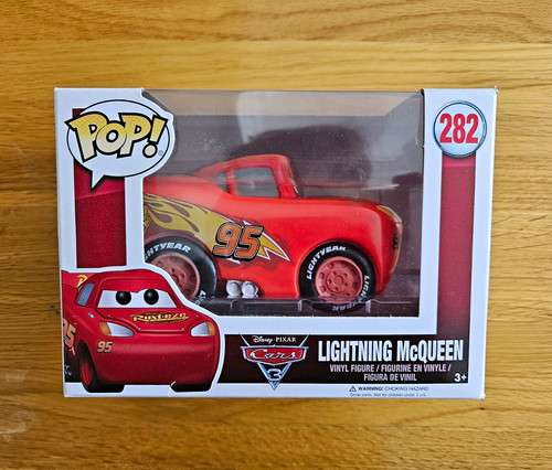 Funko pop disney pixar cars - pop!,