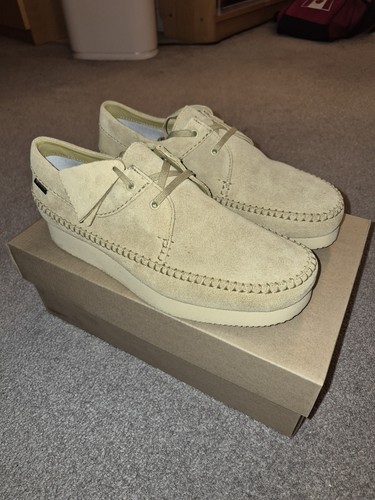 Clarks originals weaver gtx - clarks,