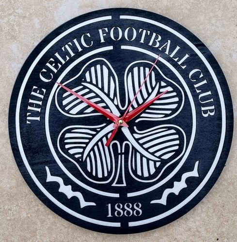 Celtic super fans wall - celtic,