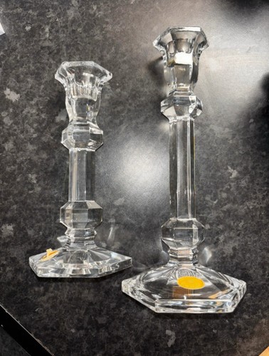 Vtg modern lead crystal - vtg,