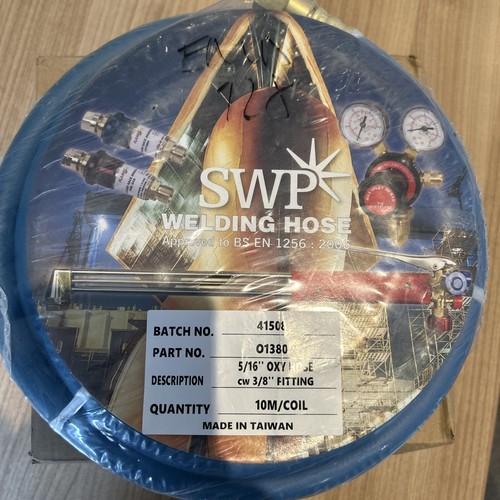 Swp welding hose - hose, oxy