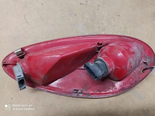 Chrysler cruiser rear - pt,