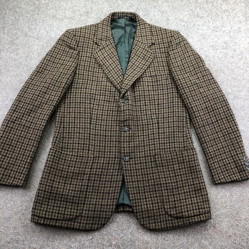 Vintage harris tweed sport - harris,