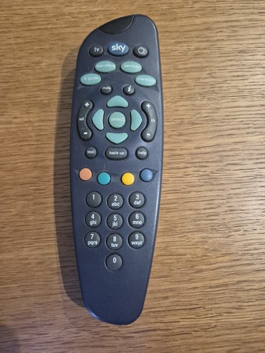 Genuine original sky tv - 1x,