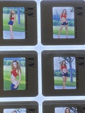 Lot slides 35mm - lot,