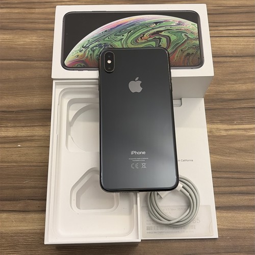 Apple iphone max 256gb - apple,