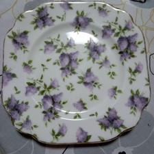 Royal Albert Lilac Lane