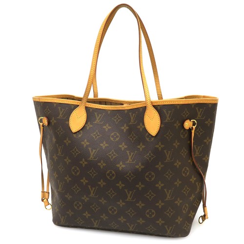 Louis vuitton neverfull - vuitton,