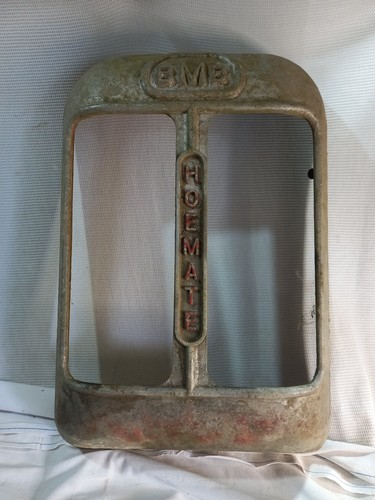 Bmb hoemate front - bmb,