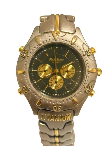 Men philip persio - persio, watch
