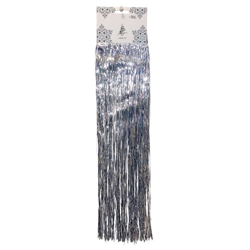 Christmas lametta tinsel - christmas,