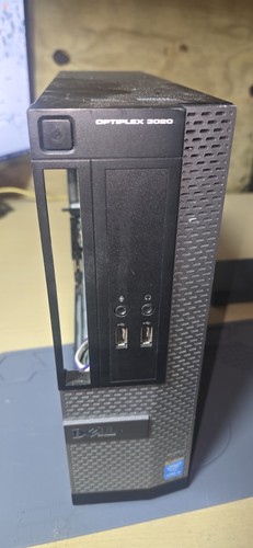 Dell optiplex 3020 sff - optiplex, pc