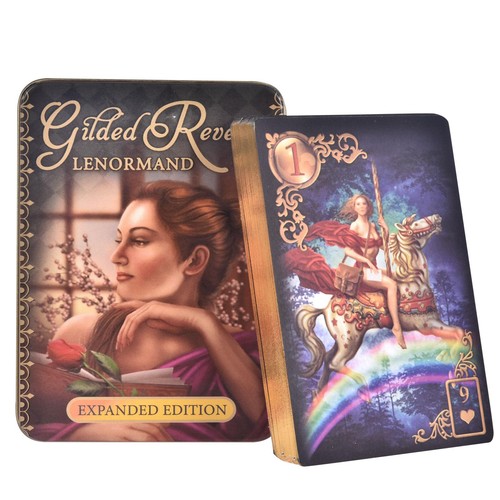 Pcs gilded reverie - pcs,