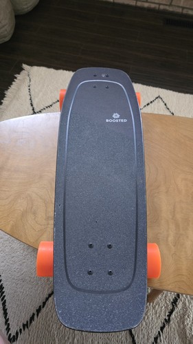 Boosted board mini - board,