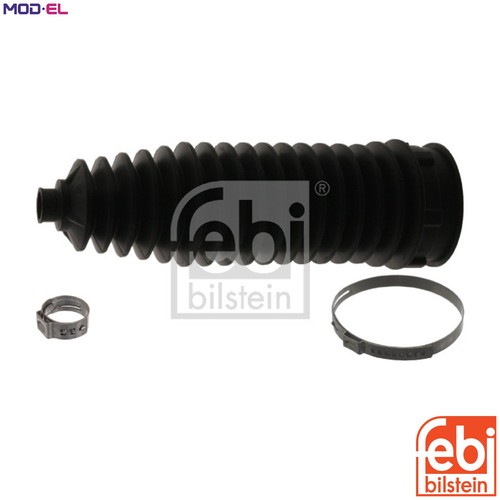 Bellow kit steering - bellow,