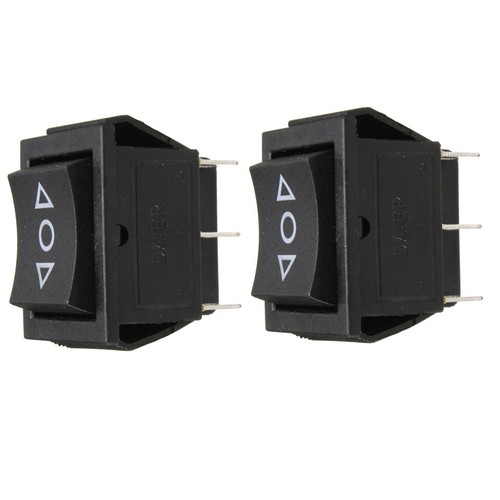 Pins position ac - pins, 3