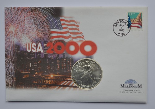2000 usa liberty 1 one - 2000,