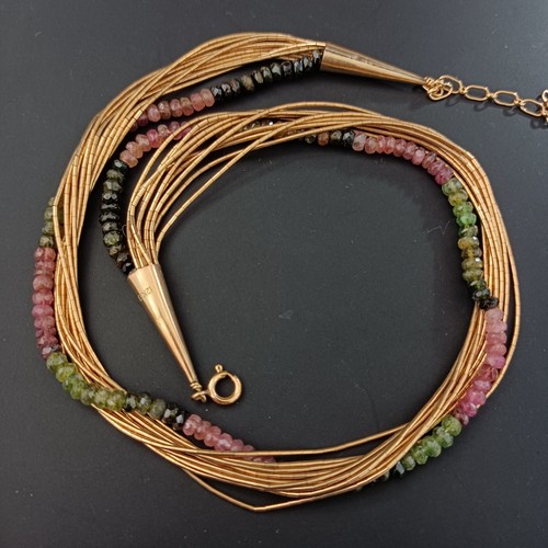 Liquid 12k gold filled - liquid,