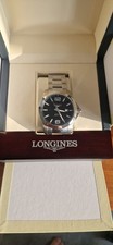 Longines Conquest