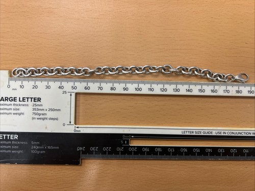 Tiffany 19cm chain - tiffany, &