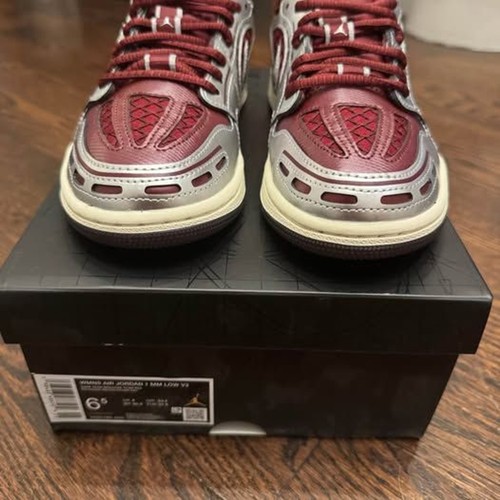 New box women air jordan - new,