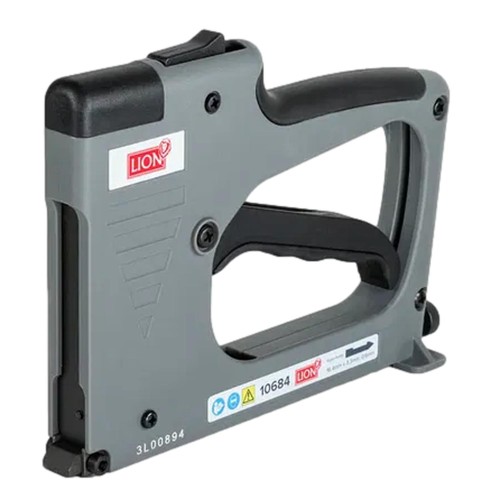 Lion rigid framing point - lion,