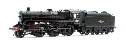 Bachmann gauge 32 951 br - 'oo',