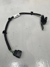 Ford Transit - Seat Wiring
