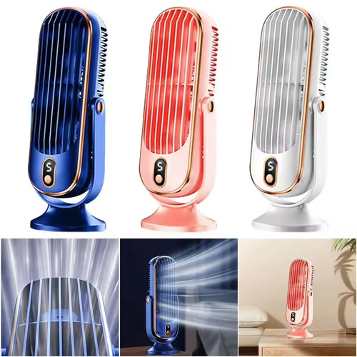 Portable usb fan - fan, mini
