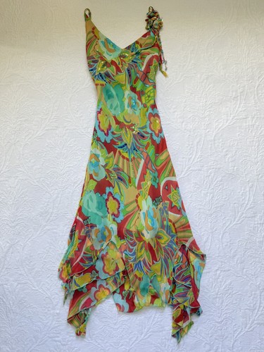 Rene derhy vivid multicolour - rene,
