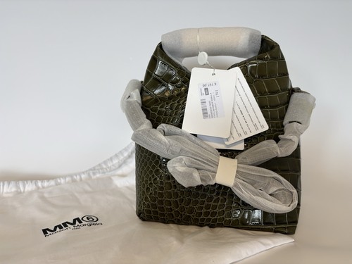 Mm6 maison margiela - maison, japanese