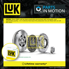 Dual Mass Flywheel DMF Kit