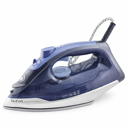 Tefal express steam iron - tefal,