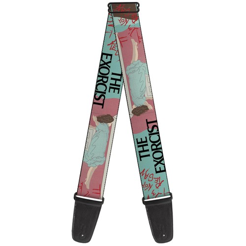 Guitar strap the - strap, exorcist