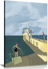 Blackrock, Salthill, Galway