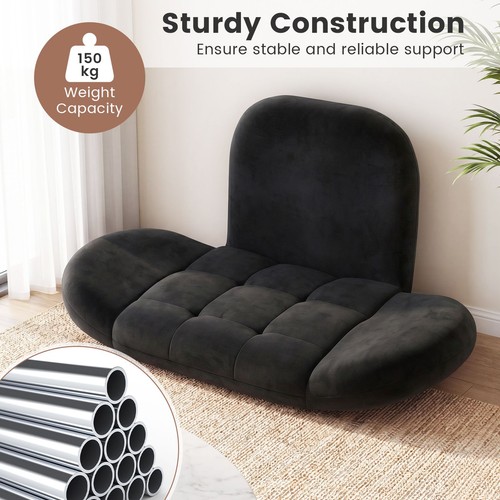 Recliner lounge chair - recliner, living