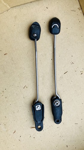 Islabike cnoc muguard - muguard, stays