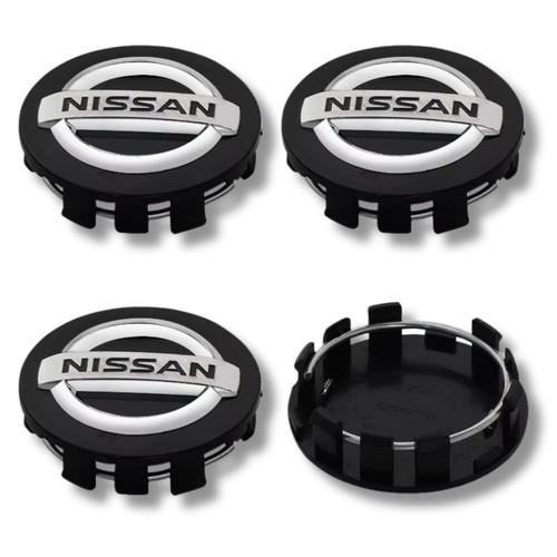 For nissan alloy wheel - wheel, centre