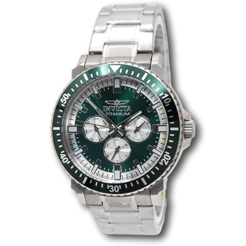 Invicta titanium men s - ti-22,