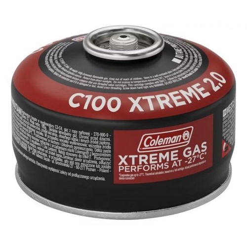 Coleman c100 xtreme gas - coleman, 2.0