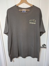 Old Guys Rule Men's XL