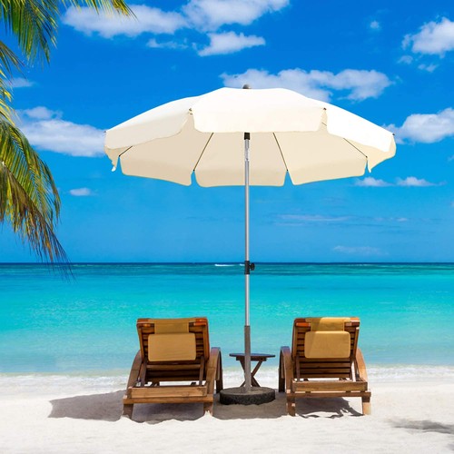 Outdoor parasol umbrella - outdoor, 2m