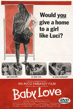 BABY LOVE  (1969) Vernon