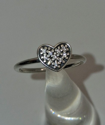 Pandora sparkling pavé - pandora,