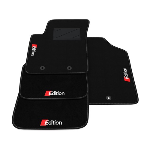 Mats compatible with hyundai - compatible,