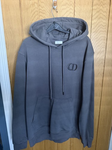Christian dior men hoodie - dior,