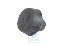 Vag Polo 6N 6N2 Front Bumper