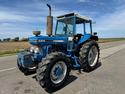 Download ford 5610 - download,