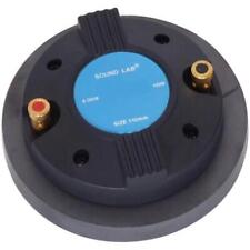 Bolt-on Compression Horn 8 Ohm 120W